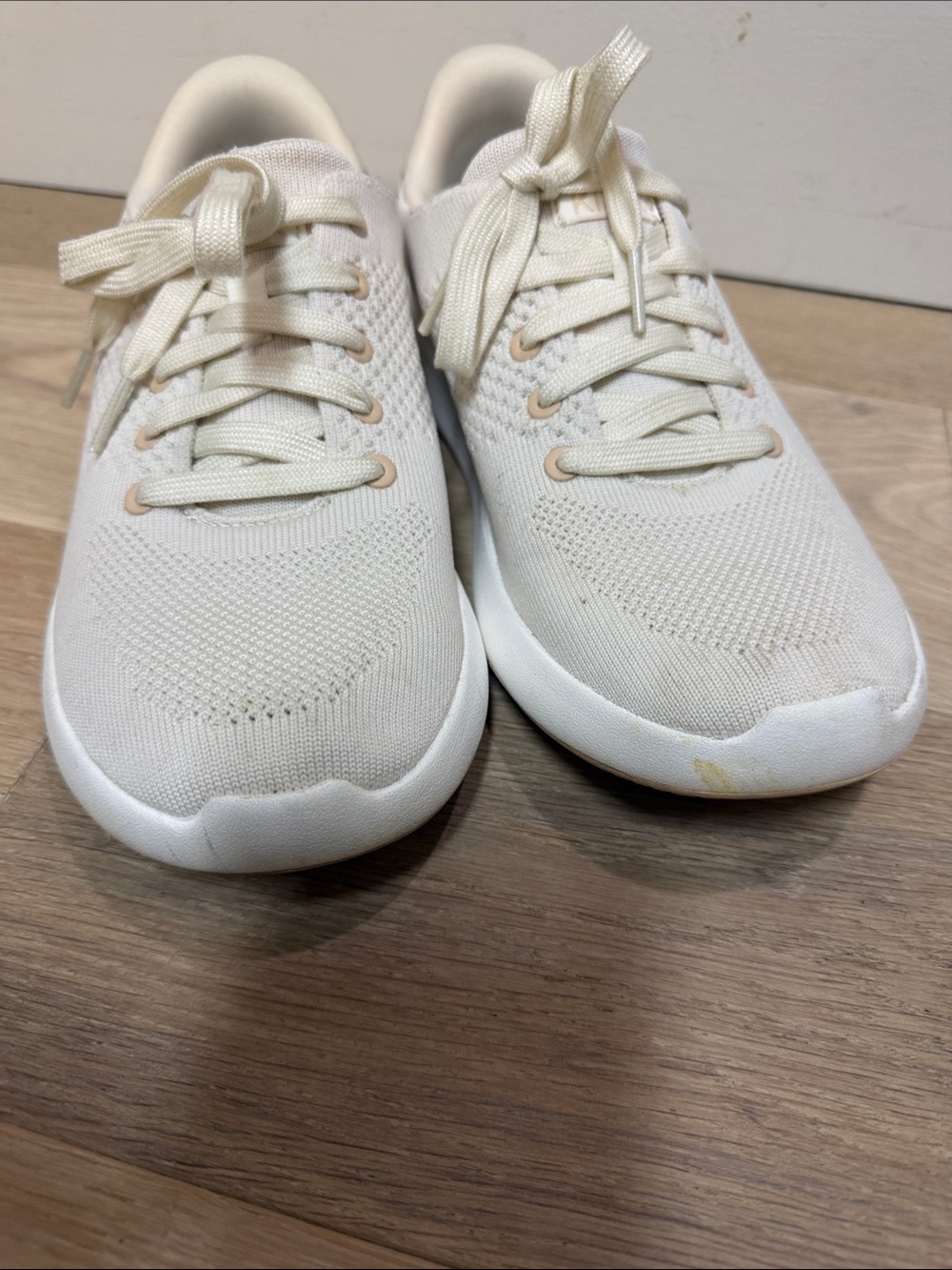Kizik Lima sneaker women’s 8